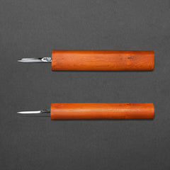 Finishing Touch Flat