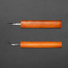 Finishing Touch Hard Hook