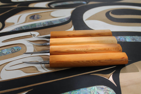 Finishing Touch Full Set