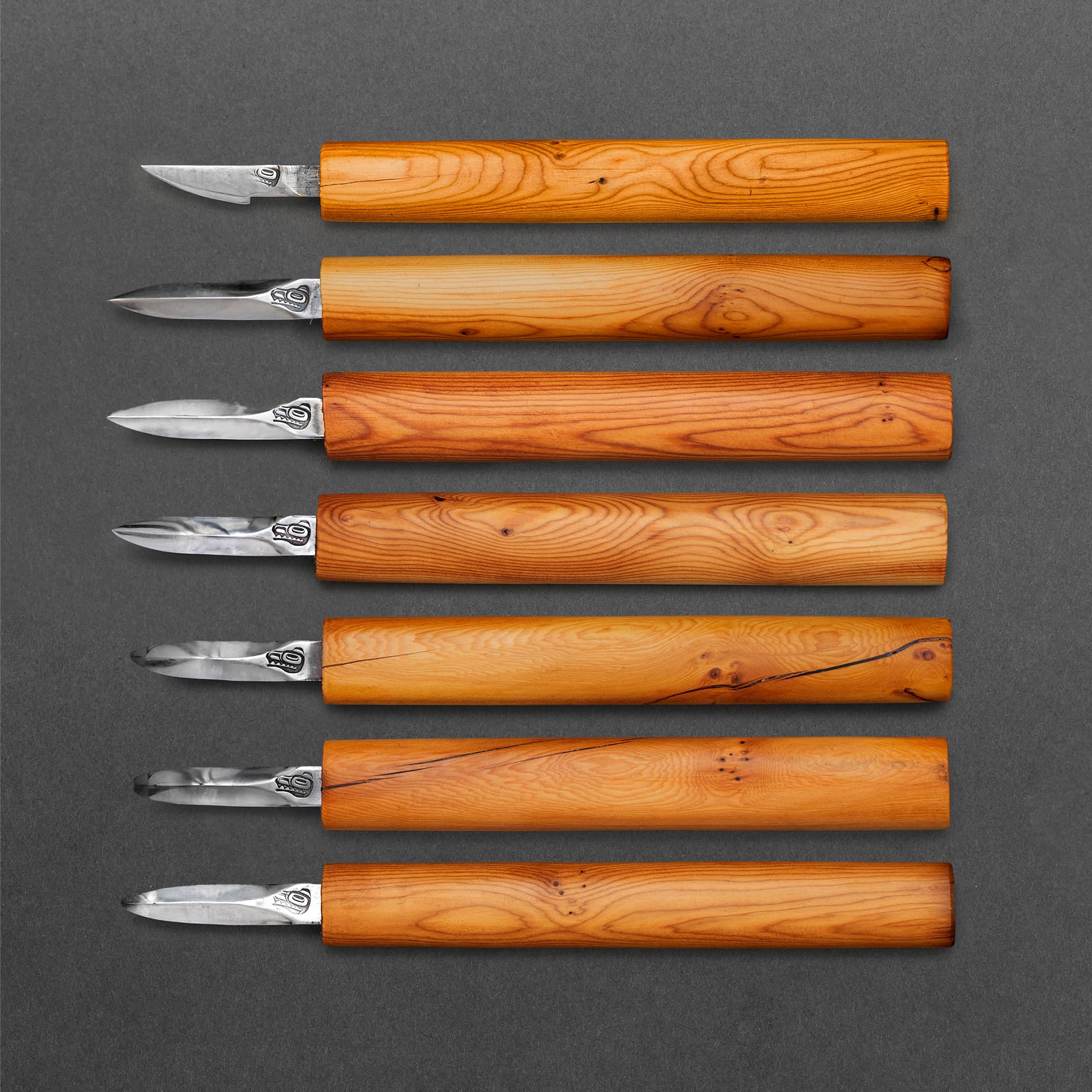Padle Tools Paddle Full Set – Clayoquot-tools